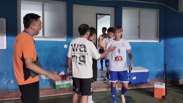中冠总决赛首轮：厦门壹零贰陆主场逆转胜重庆春蕾，杜金龙绝杀建功